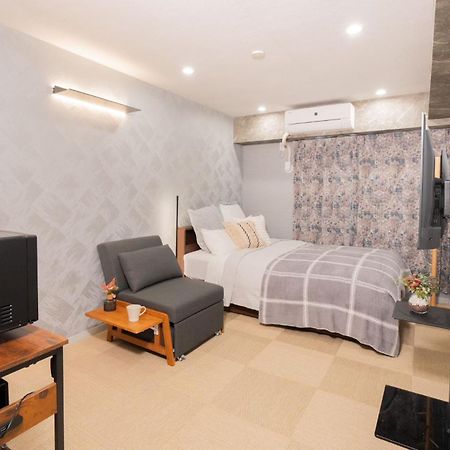 الشقق الفندقية طوكيوفي  Shinjuku Lions House المظهر الخارجي الصورة