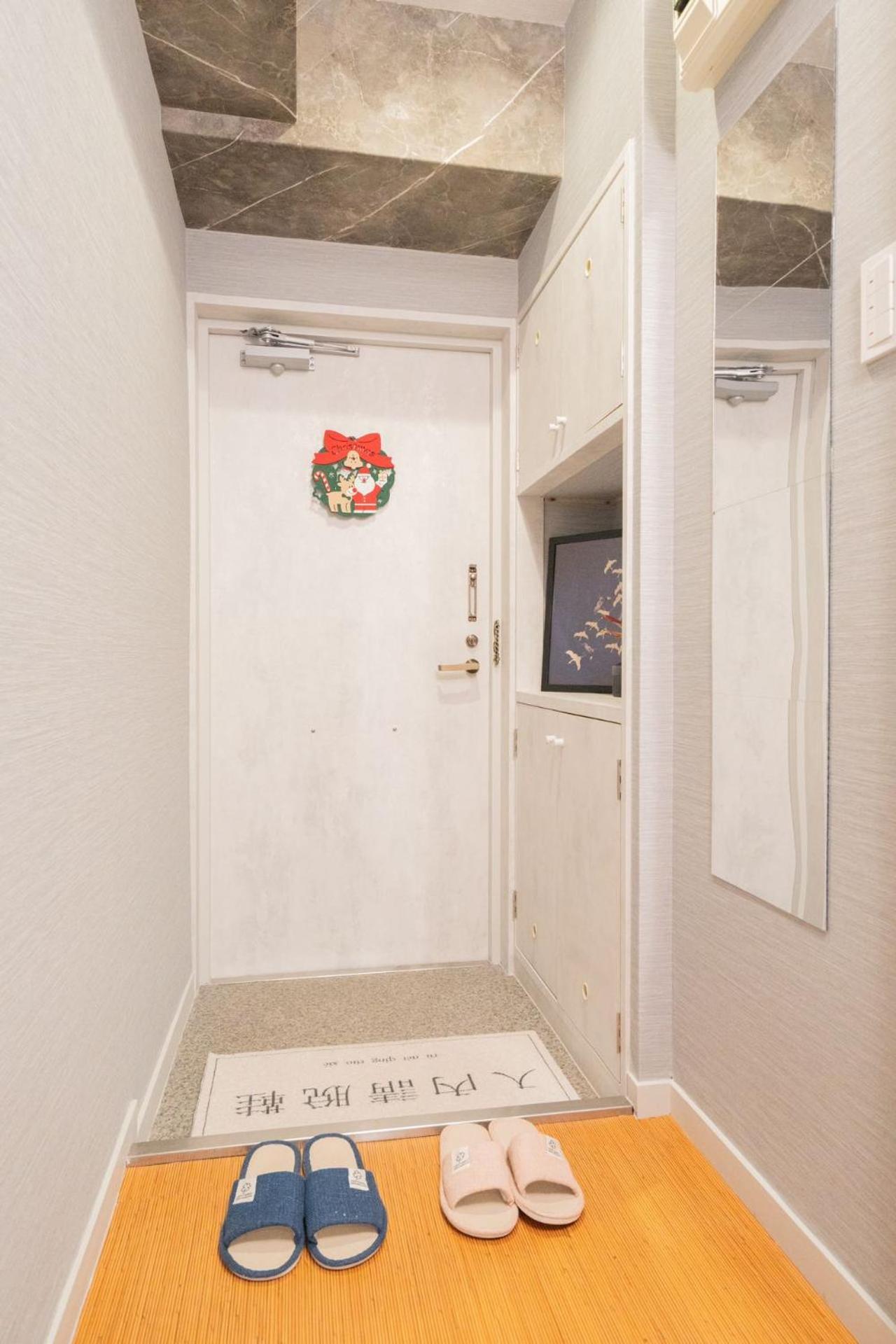الشقق الفندقية طوكيوفي  Shinjuku Lions House المظهر الخارجي الصورة